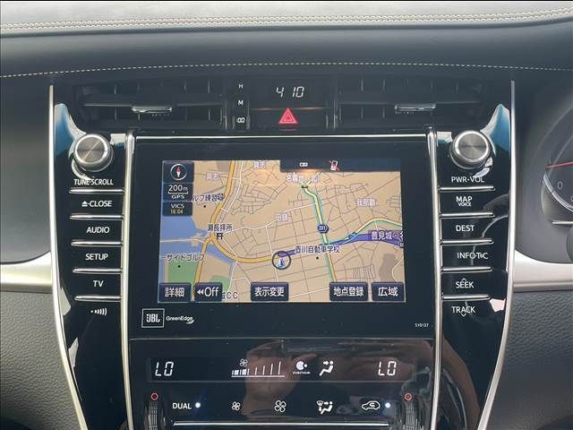 Toyota HARRIER 2015-01 10114-9