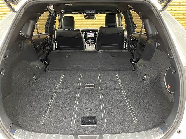 Toyota HARRIER 2015-01 10114-12