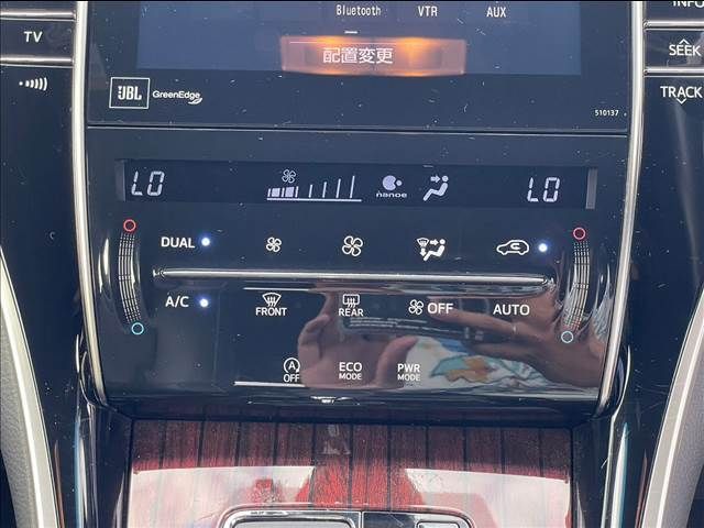 Toyota HARRIER 2015-01 10114-8