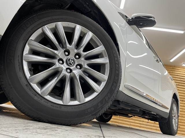 Toyota HARRIER 2015-01 10114-18
