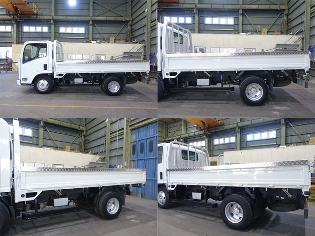 Isuzu ELF TRUCK 2011-05 1550-6