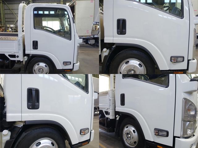 Isuzu ELF TRUCK 2011-05 1550-3