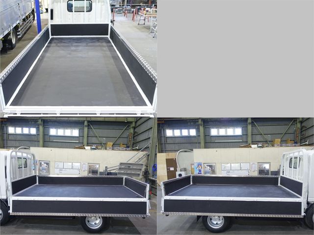 Isuzu ELF TRUCK 2011-05 1550-8