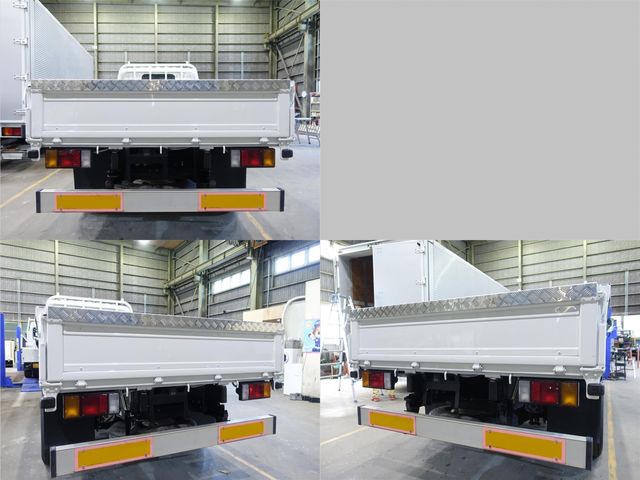 Isuzu ELF TRUCK 2011-05 1550-5