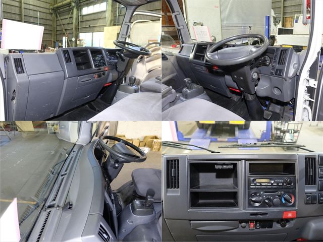 Isuzu ELF TRUCK 2011-05 1550-12