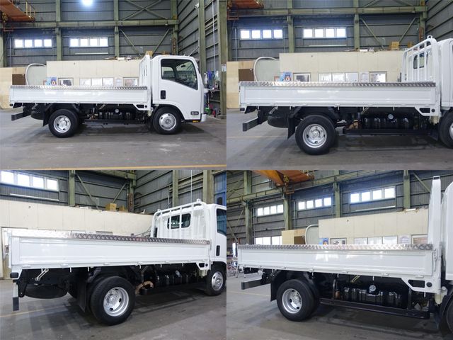 Isuzu ELF TRUCK 2011-05 1550-4