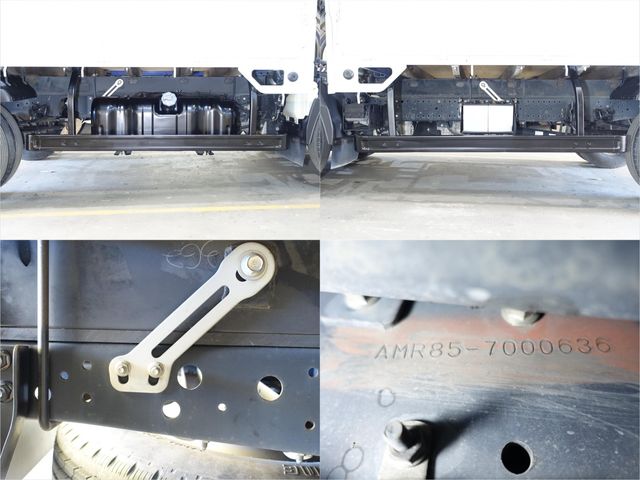 Isuzu ELF TRUCK 2011-05 1550-9