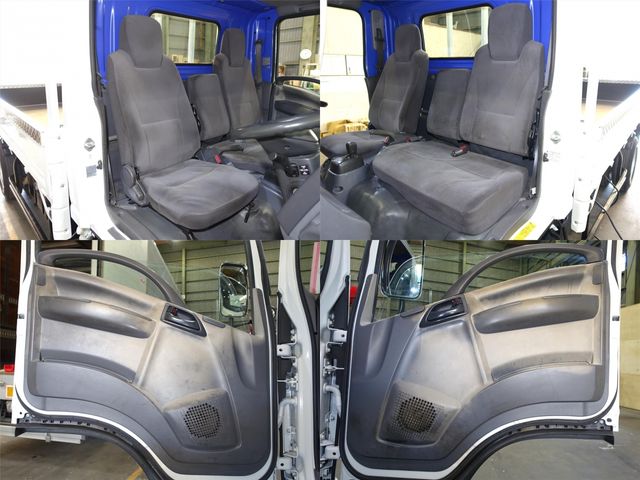 Isuzu ELF TRUCK 2011-05 1550-11