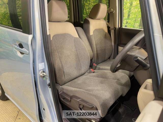 Honda N BOX 2018-07 306977-8