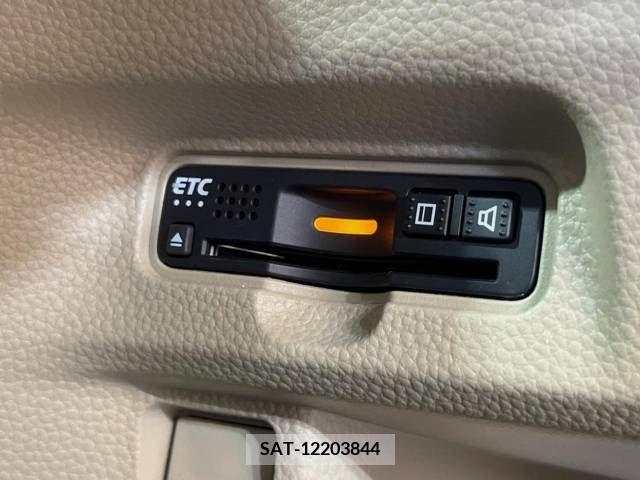 Honda N BOX 2018-07 306977-7