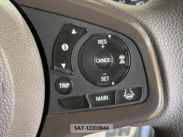 Honda N BOX 2018-07 306977-6