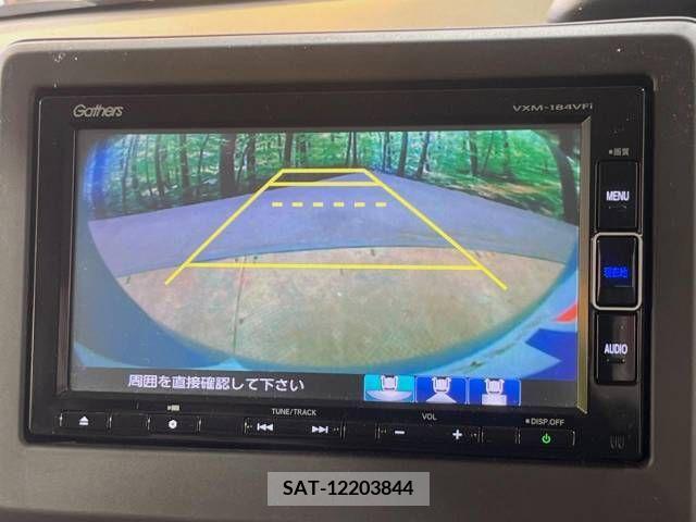 Honda N BOX 2018-07 306977-5