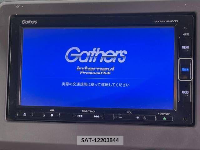 Honda N BOX 2018-07 306977-4