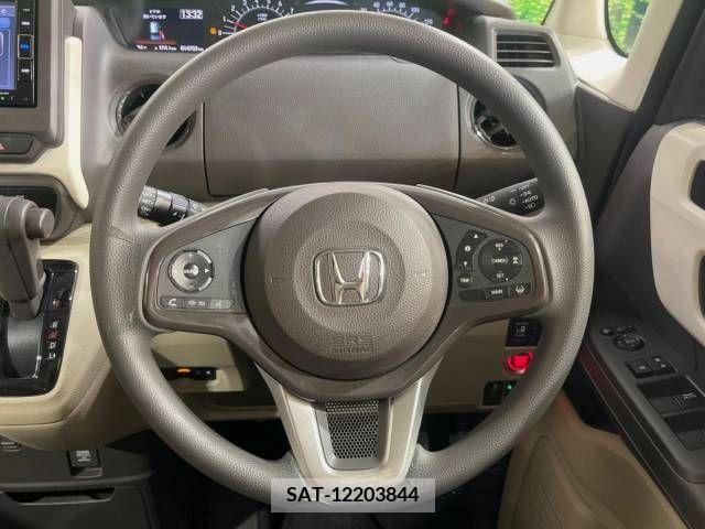 Honda N BOX 2018-07 306977-13