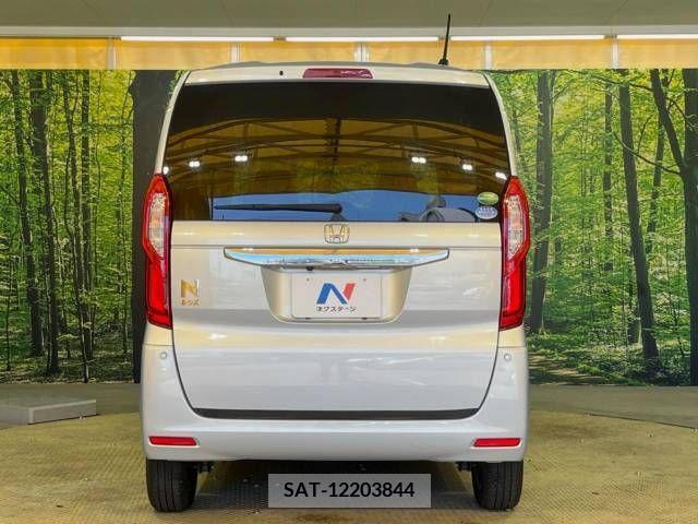 Honda N BOX 2018-07 306977-15