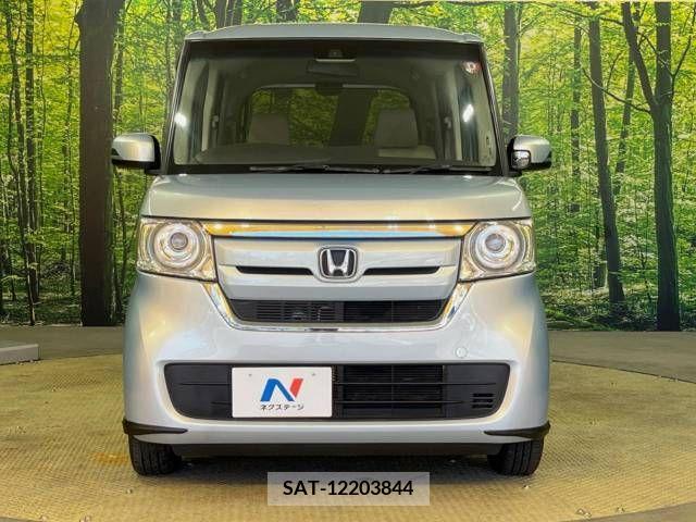 Honda N BOX 2018-07 306977-14