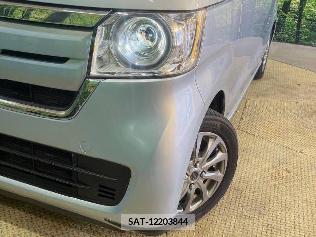 Honda N BOX 2018-07 306977-11