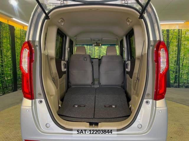 Honda N BOX 2018-07 306977-10
