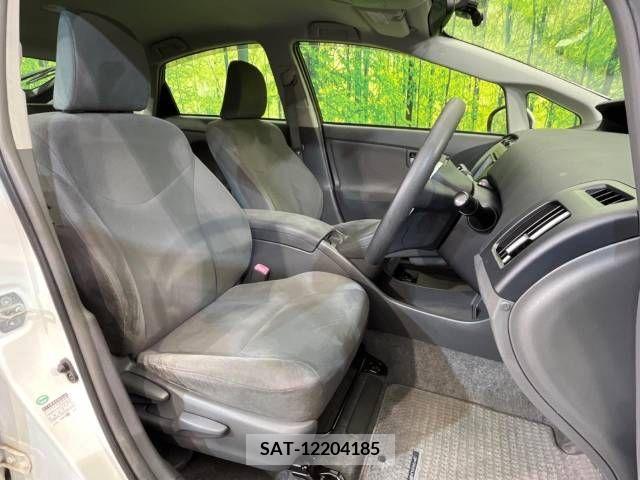 Toyota PRIUS 2011-10 202310-9