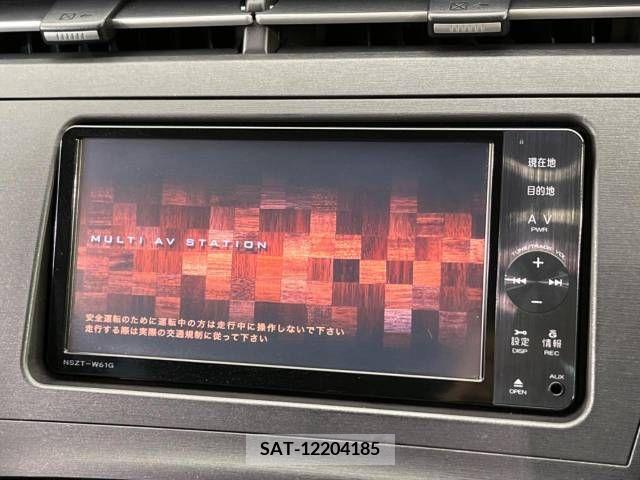 Toyota PRIUS 2011-10 202310-2