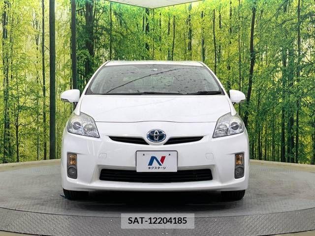 Toyota PRIUS 2011-10 202310-14