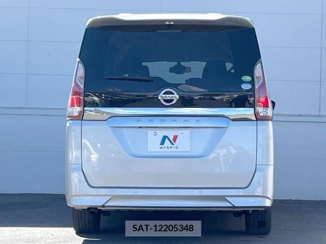Nissan SERENA 2018-07 284333-15