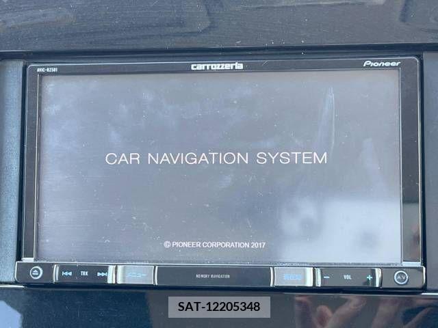 Nissan SERENA 2018-07 284333-3