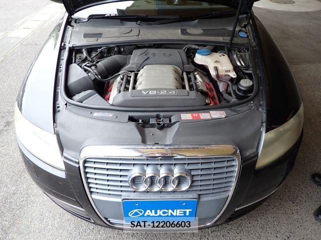 Audi A6 2005-03 294646-17