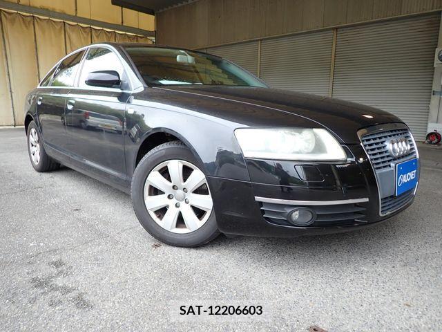 Audi A6 2005-03 294646-0