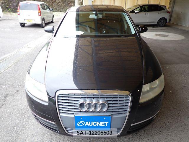 Audi A6 2005-03 294646-4