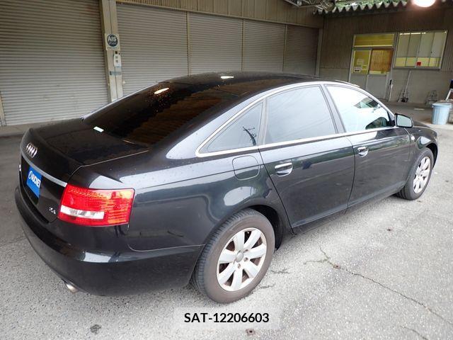 Audi A6 2005-03 294646-7