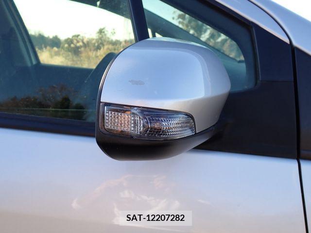 Toyota VITZ 2019-04 207432-15