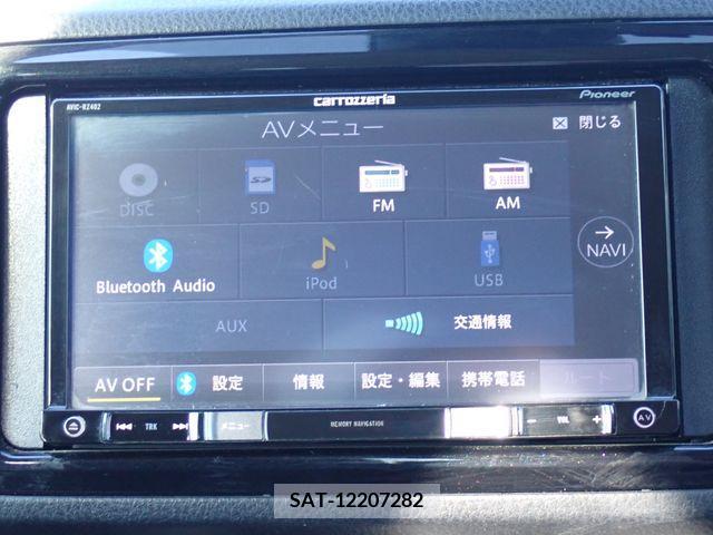 Toyota VITZ 2019-04 207432-4