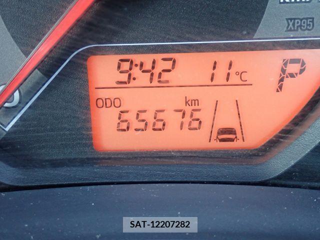 Toyota VITZ 2019-04 207432-8