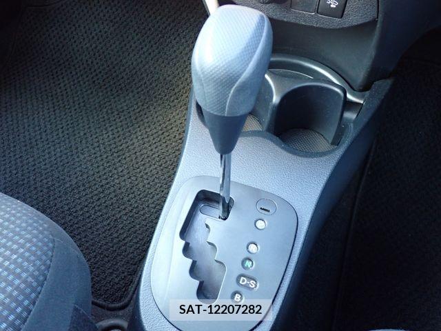 Toyota VITZ 2019-04 207432-9