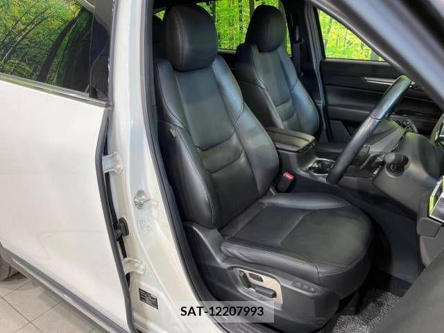 Mazda CX-8 2020-06 223245-8