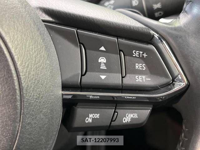 Mazda CX-8 2020-06 223245-5