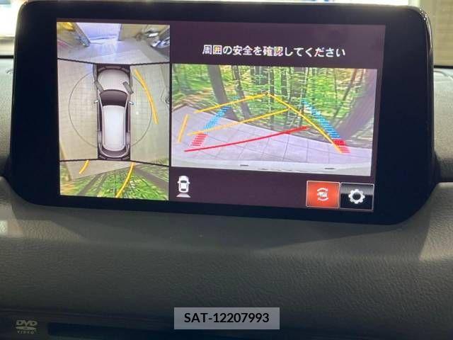 Mazda CX-8 2020-06 223245-4