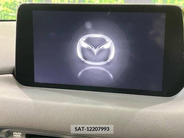 Mazda CX-8 2020-06 223245-3