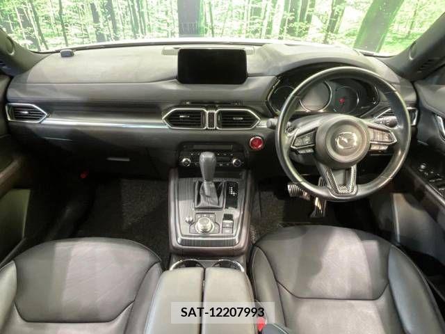 Mazda CX-8 2020-06 223245-1