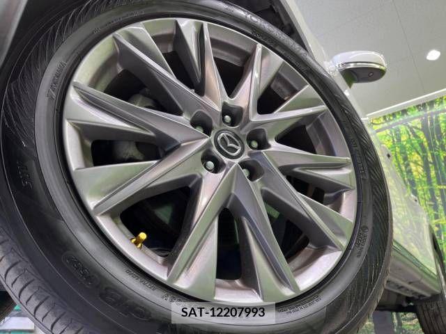 Mazda CX-8 2020-06 223245-14