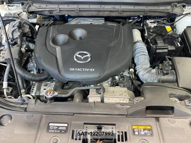 Mazda CX-8 2020-06 223245-18