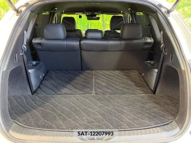 Mazda CX-8 2020-06 223245-11