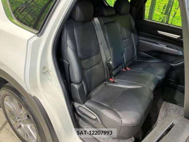 Mazda CX-8 2020-06 223245-9