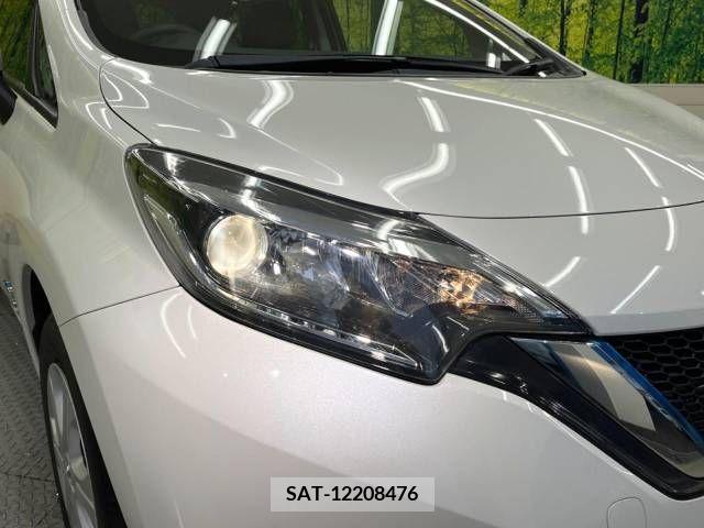 Nissan NOTE 2018-01 214733-12