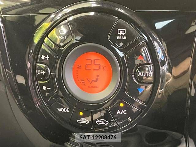 Nissan NOTE 2018-01 214733-4