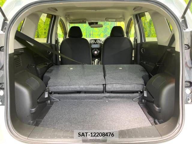 Nissan NOTE 2018-01 214733-10