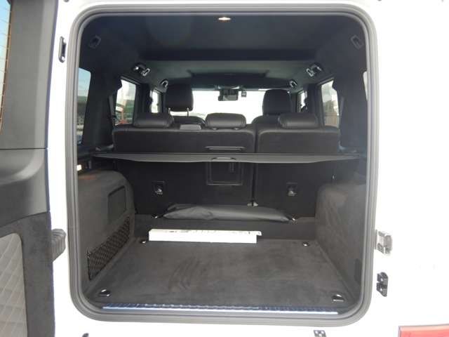 Amg G-CLASS 2021-12 189625-27