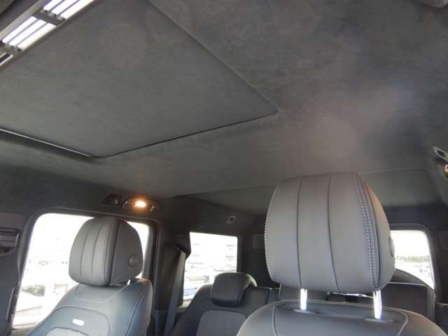 Amg G-CLASS 2021-12 189625-22