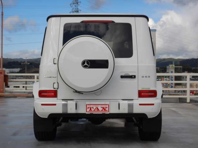 Amg G-CLASS 2021-12 189625-4